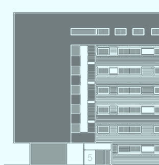EDIFICIO DE 128 VIVIENDAS Y&nbsp;GARAJE