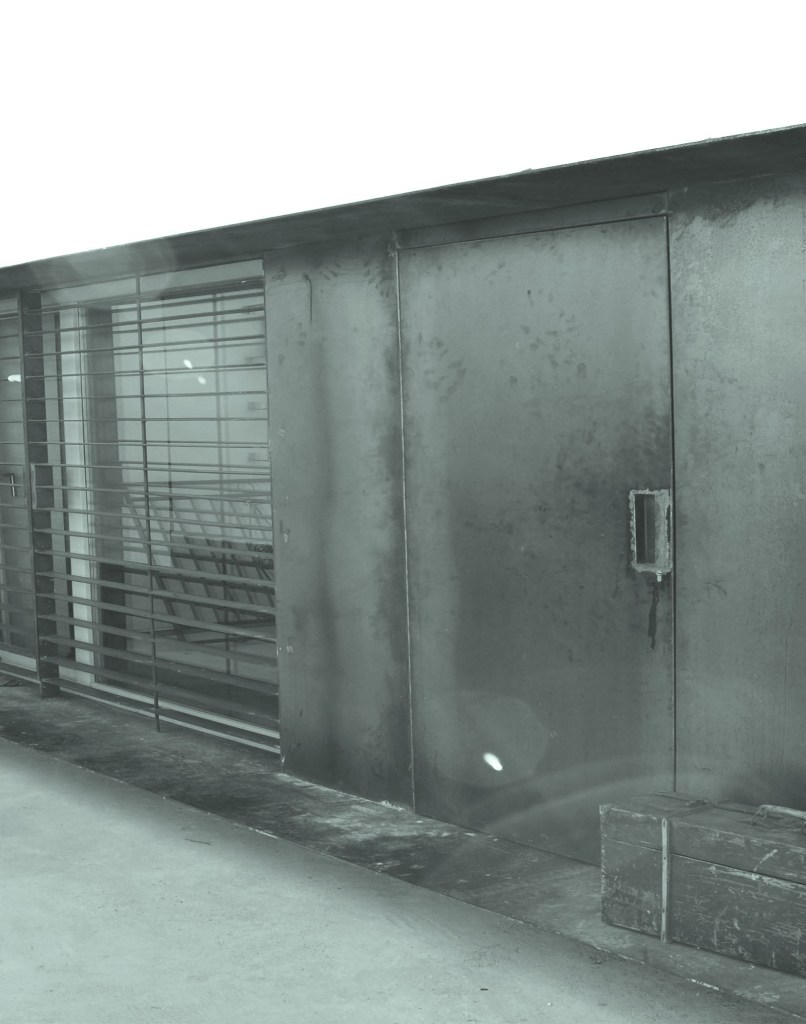 VIVIENDA UNIFAMILIAR AISLADA
