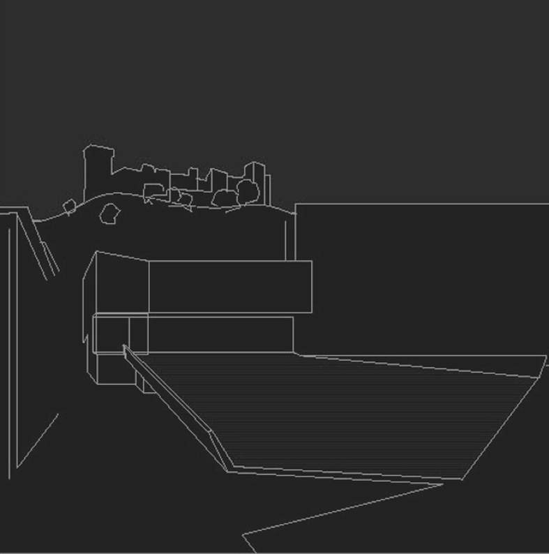 Aparcamiento público 