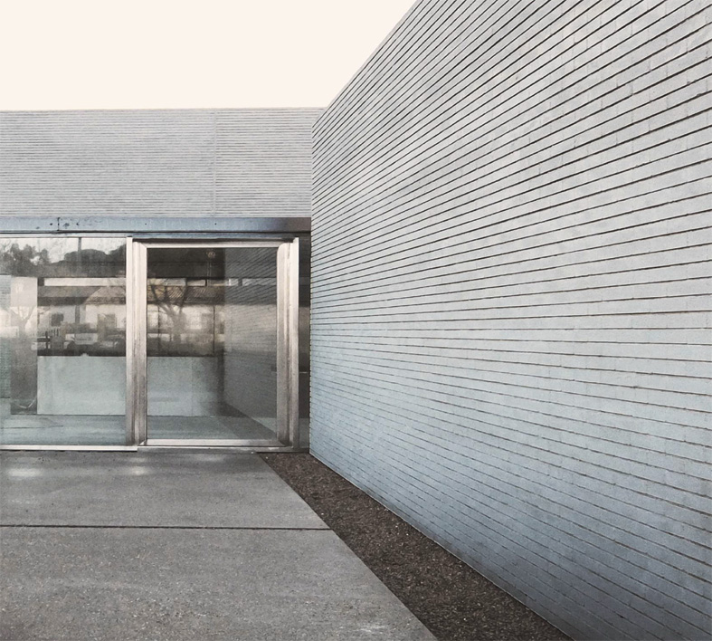 Cultural Center on Architizer