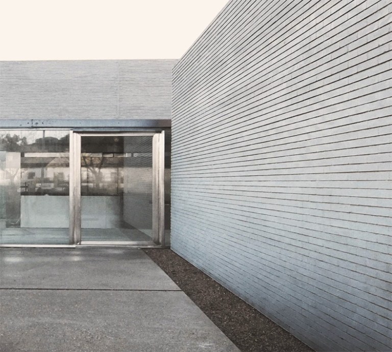 Cultural Center on Architizer