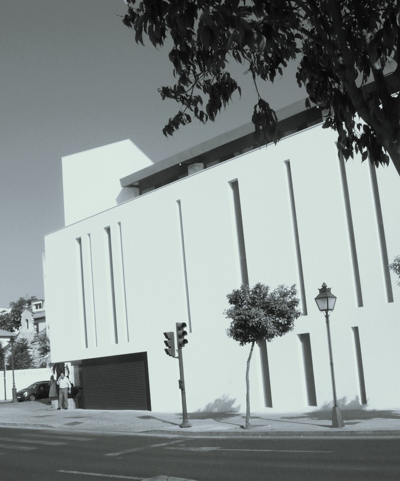 PARKING PÚBLICO LA&nbsp;RIBERA