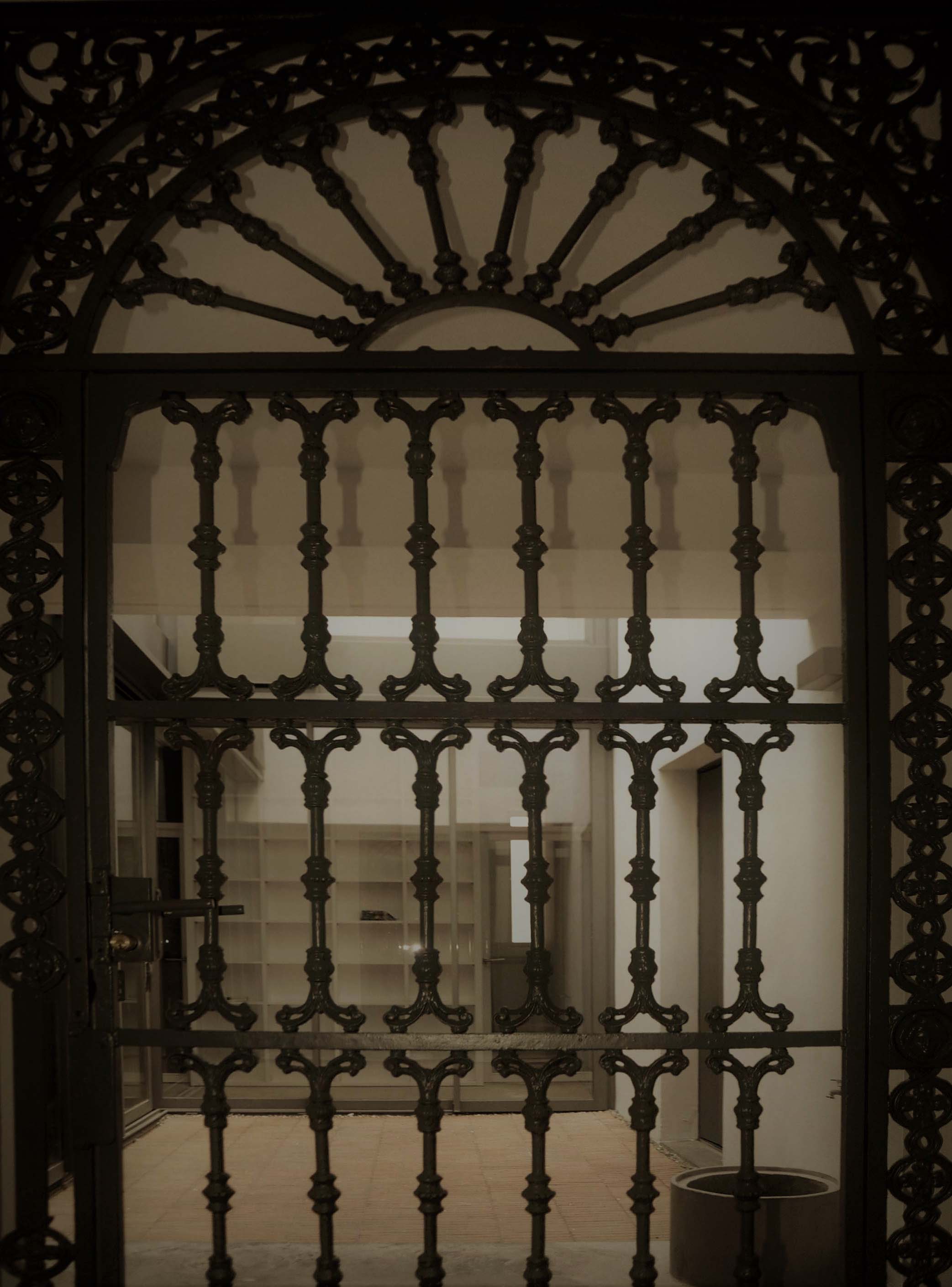 ENTRADA